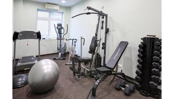 Hotel City Boutique Inn poza 2
