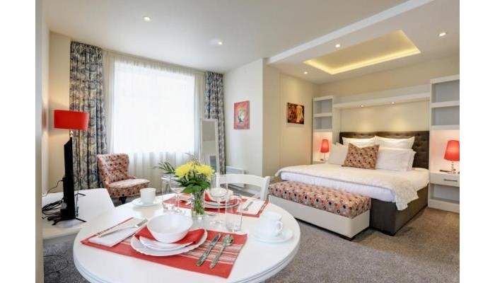 Hotel City Boutique Inn poza 3