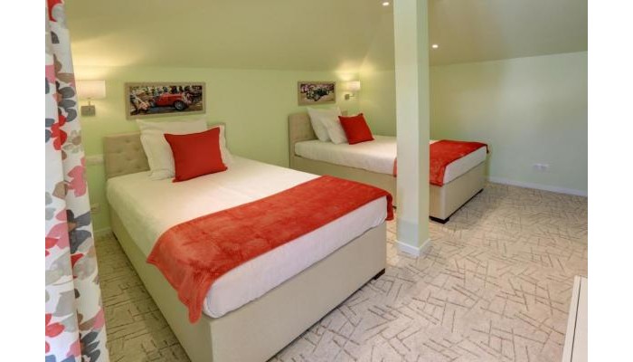 Hotel City Boutique Inn poza 4