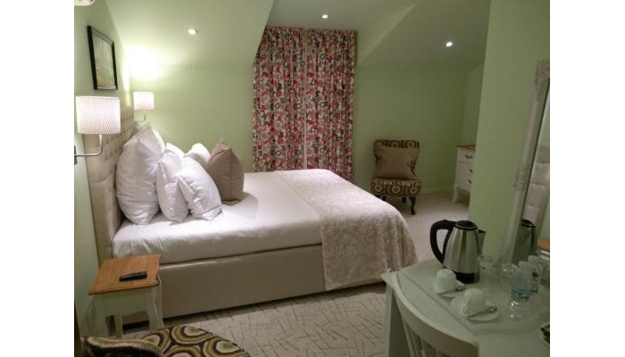 Hotel City Boutique Inn poza 5