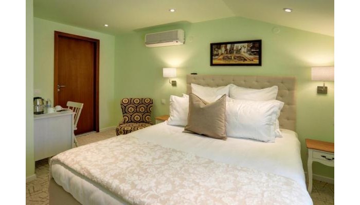 Hotel City Boutique Inn poza 7