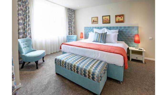 Hotel City Boutique Inn poza 9