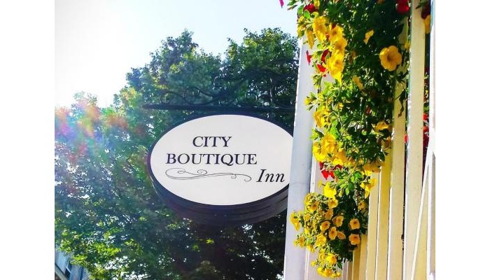 Hotel City Boutique Inn poza 0