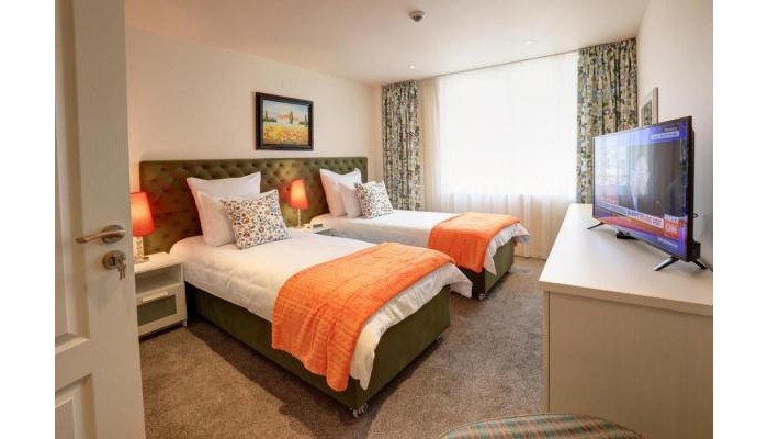 Hotel City Boutique Inn poza 10