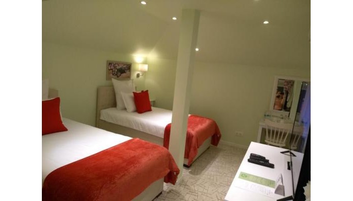 Hotel City Boutique Inn poza 11
