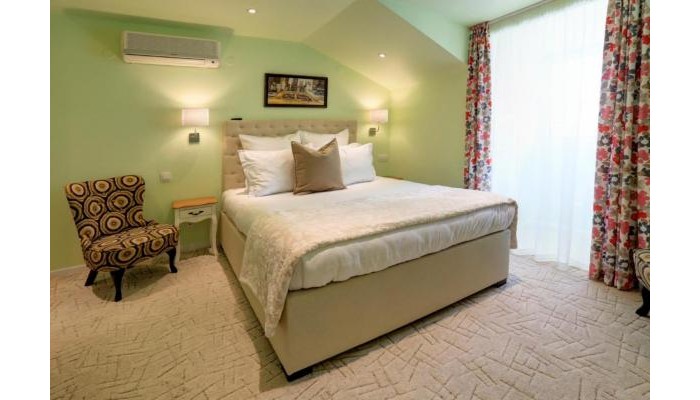 Hotel City Boutique Inn poza 12