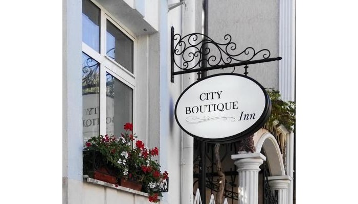 Hotel City Boutique Inn poza 13