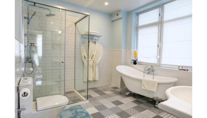 Hotel City Boutique Inn poza 15
