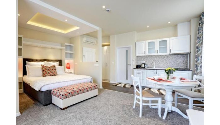 Hotel City Boutique Inn poza 16