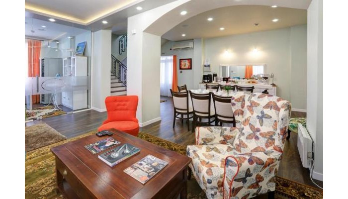 Hotel City Boutique Inn poza 17