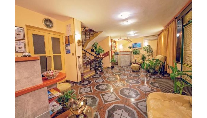 Hotel Color poza 1