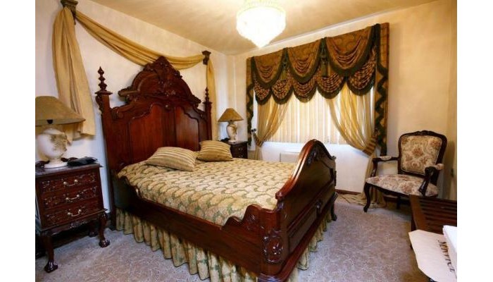 Hotel Dallas Residence poza 5