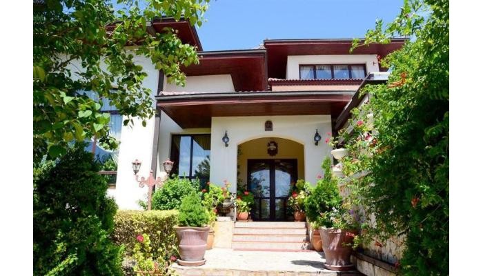 Hotel Dallas Residence poza 2