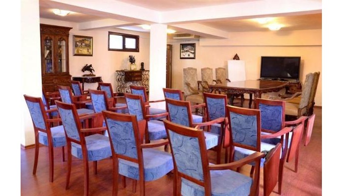 Hotel Dallas Residence poza 1