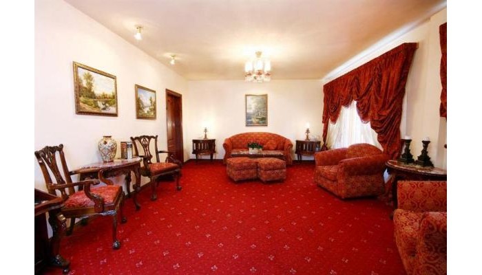 Hotel Dallas Residence poza 6