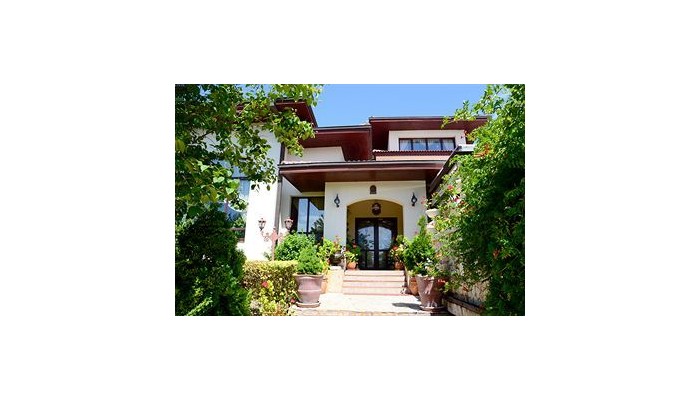 Hotel Dallas Residence poza 0