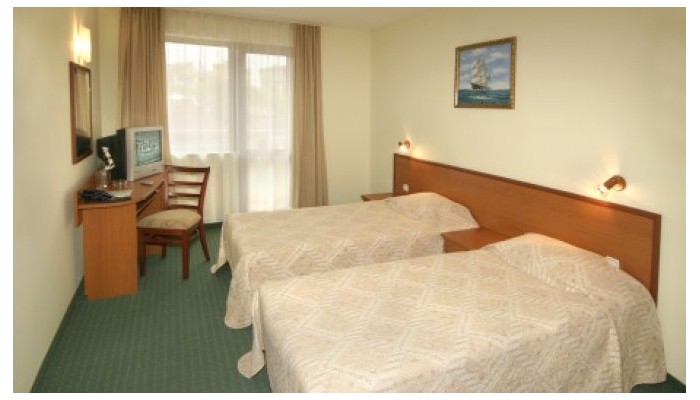 Hotel Dionis poza 8