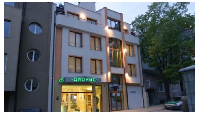 Hotel Dionis poza 1