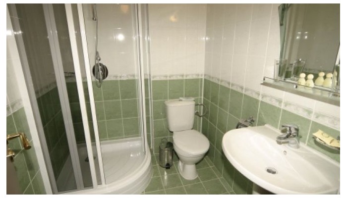 Hotel Dionis poza 13