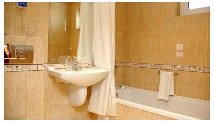 Hotel Divesta poza 5