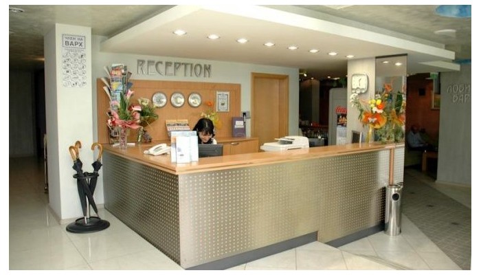 Hotel Divesta poza 2