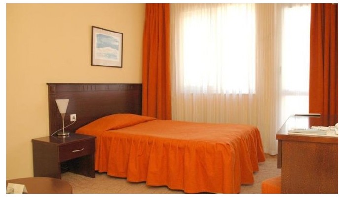 Hotel Divesta poza 6