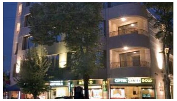 Hotel Divesta poza 0