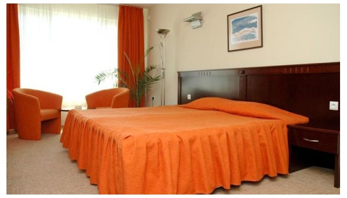 Hotel Divesta poza 4