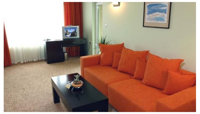 Hotel Divesta poza 11