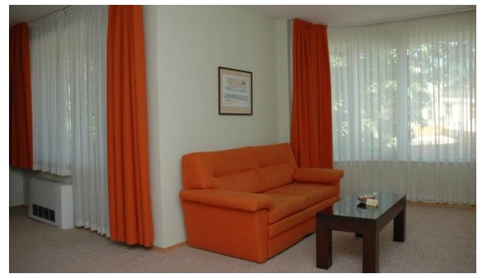 Hotel Divesta poza 7