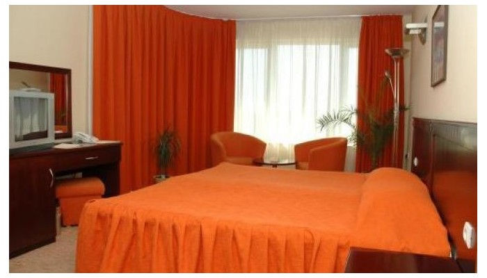 Hotel Divesta poza 14