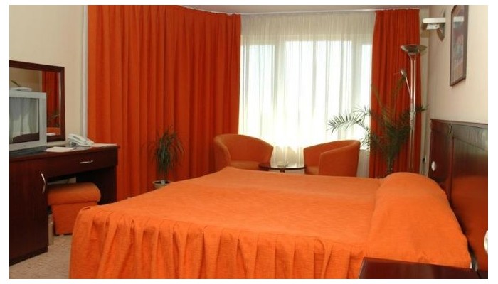 Hotel Divesta poza 3