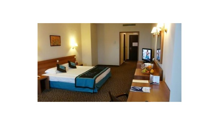 Hotel Golden Tulip poza 2