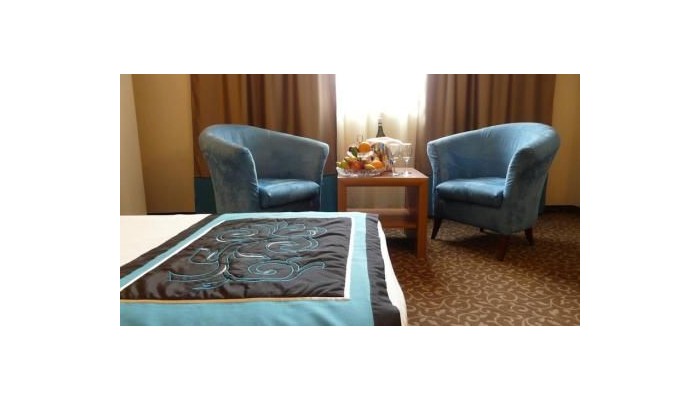 Hotel Golden Tulip poza 4