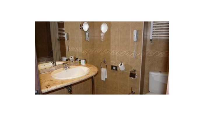 Hotel Golden Tulip poza 10