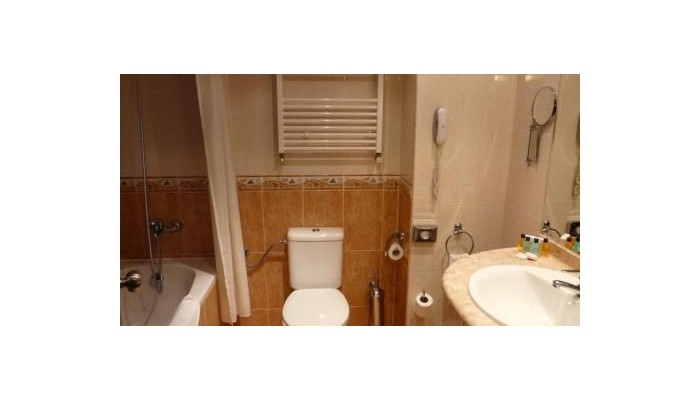 Hotel Golden Tulip poza 6