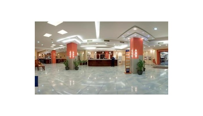 Hotel Golden Tulip poza 1