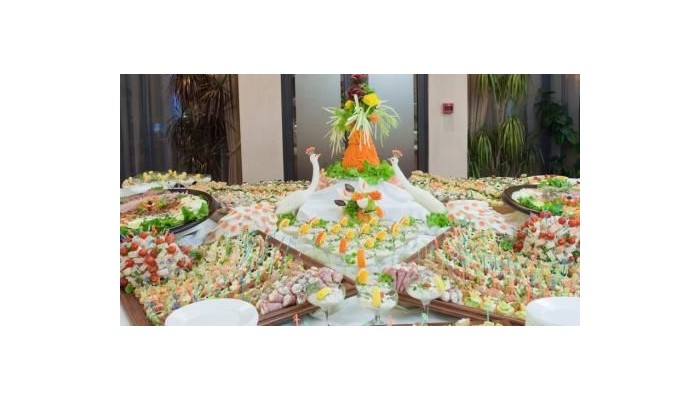 Hotel Golden Tulip poza 5