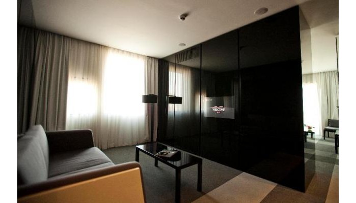 Hotel Graffit Gallery poza 2