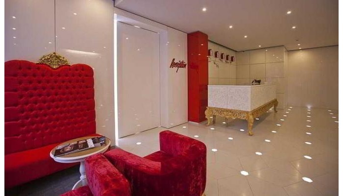 Hotel Graffit Gallery poza 3