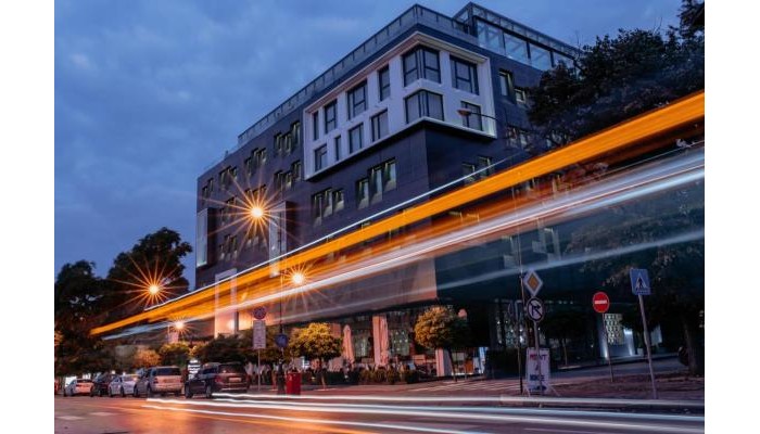 Hotel Graffit Gallery poza 0