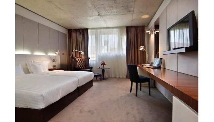 Hotel Graffit Gallery poza 4