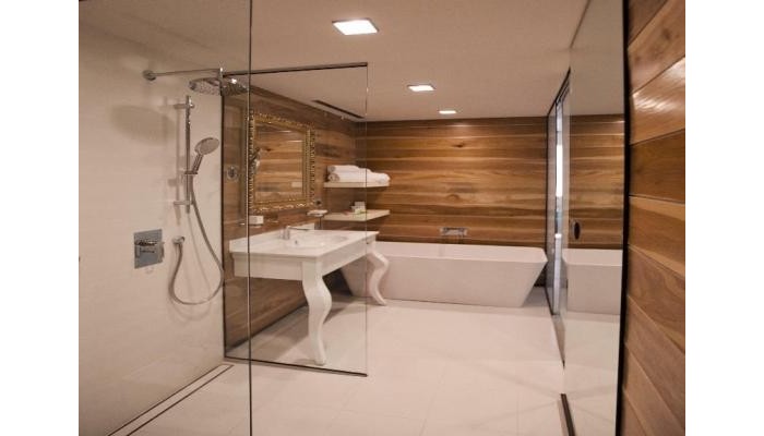 Hotel Graffit Gallery poza 5