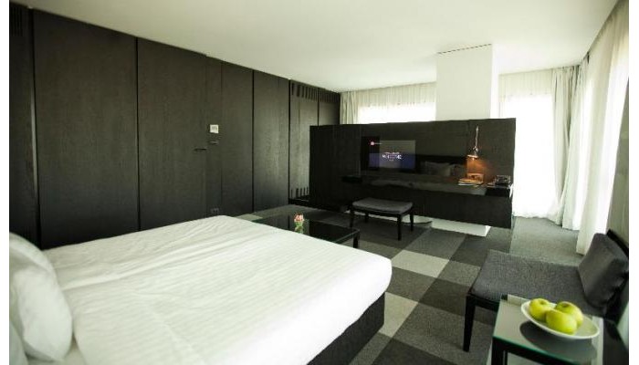 Hotel Graffit Gallery poza 8