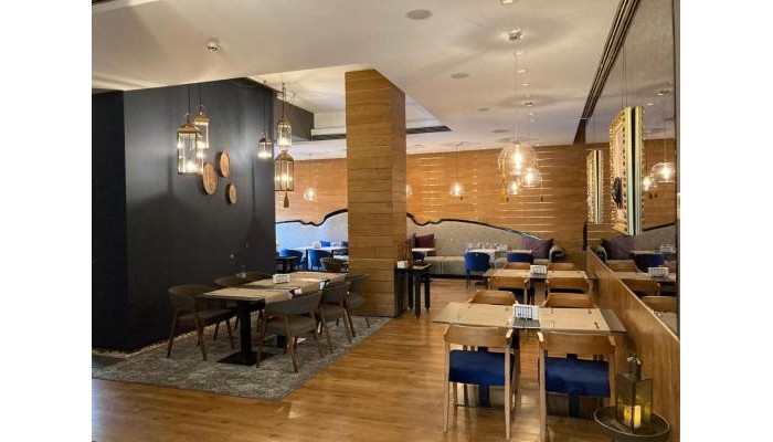 Hotel Graffit Gallery poza 9