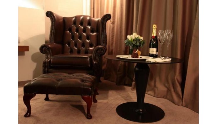 Hotel Graffit Gallery poza 11