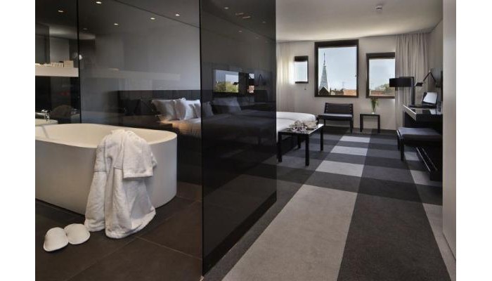 Hotel Graffit Gallery poza 12