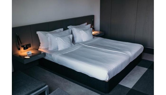 Hotel Graffit Gallery poza 15