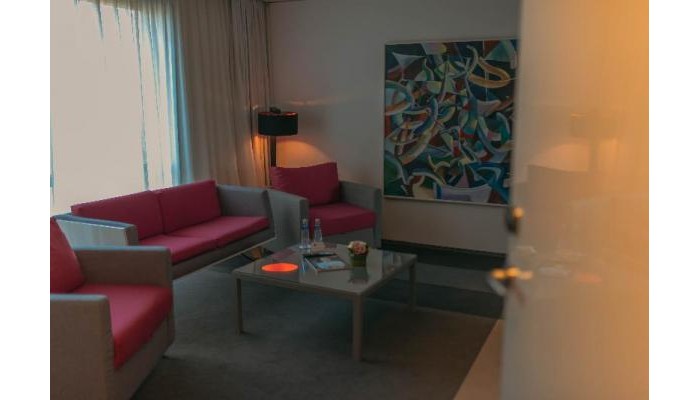 Hotel Graffit Gallery poza 16