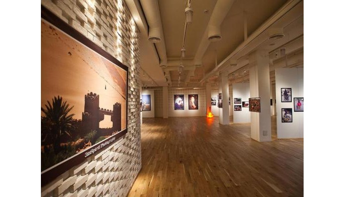 Hotel Graffit Gallery poza 17